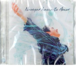 NAVEGAR HACIA TU AMOR (CD)