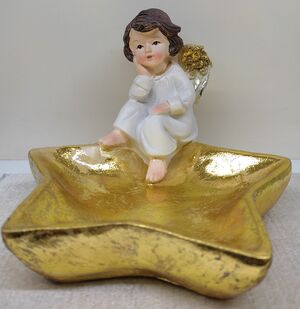 ANGEL CON ESTRELLA 20358