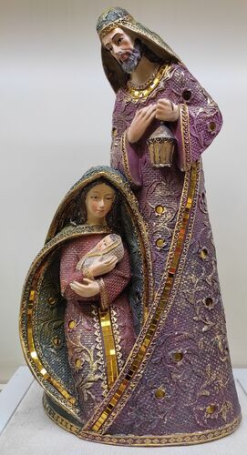 SAGRADA FAMILIA PESEBRE 25317