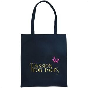 BOLSA TIPO PASSION FOR PAGES MOSES