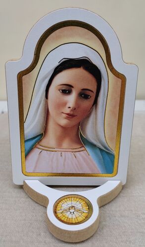 CUADRO MEDJUGORJE SWL 2/MG