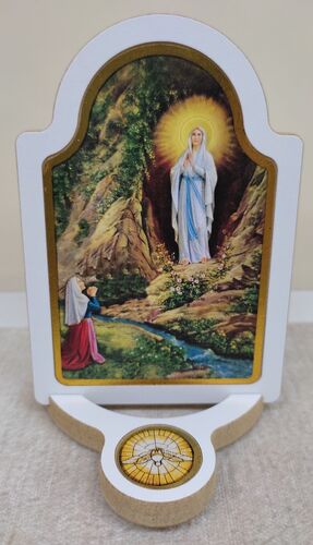 CUADRO LOURDES SWL 2/LD