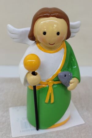 SAN RAFAEL INFANTIL LITTLE