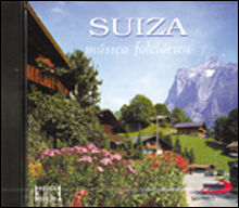 SUIZA 1 (CD)