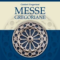 MESSE GREGORIANE (CD)