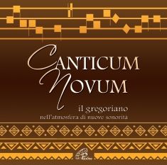 CANTICUM NOVUM (CD)