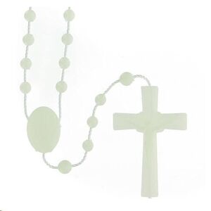 ROSARIO FÓSFORO CUERDA - 1500 -