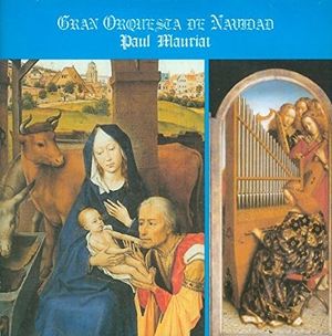 GRAN ORQUESTA DE NAVIDAD (CD)