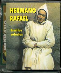 HERMANO RAFAEL ESCRITOS SELECTOS (CD)