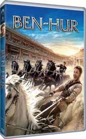 BEN-HUR (DVD)