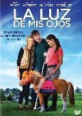 LA LUZ DE MIS OJOS (DVD)