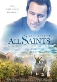 ALL SAINTS (DVD)