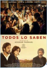 TODOS LO SABEN (DVD)