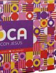 UNA OCA CON JESUS - JUEGO DIDACTICO