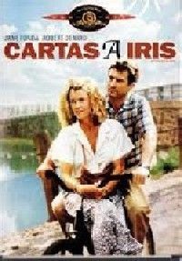CARTAS A IRIS
