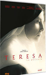 TERESA (DVD)