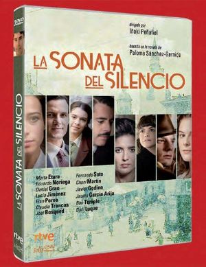 LA SONATA DEL SILENCIO (DVD)