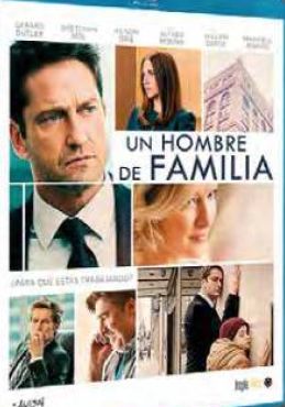 UN HOMBRE DE FAMILIA (DVD)