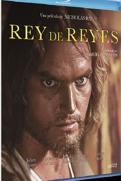REY DE REYES (DVD)
