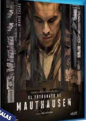 FOTOGRAFO DE MAUTHAUSEN (DVD). MAR. Dvd / cdrom. Librería online San Pablo