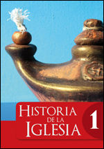 HISTORIA DE LA IGLESIA I