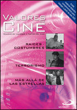 VALORES DE CINE - 9 (DVD)