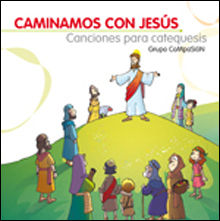 CAMINAMOS CON JESUS