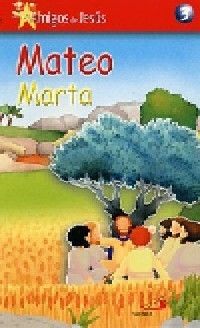 MATEO - MARTA