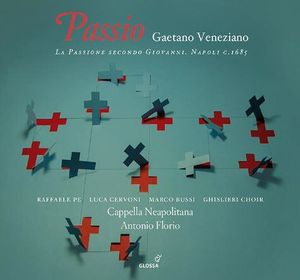 PASSIO (CD)