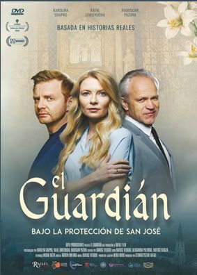 EL GUARDIÁN. BAJO LA PROTECCIÓN DE SAN JOSÉ (DVD)