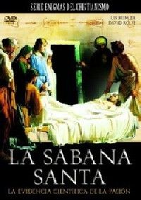 LA SÁBANA SANTA (DVD)