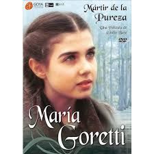 MARIA GORETTI