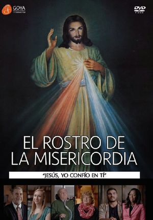 EL ROSTRO DE LA MISERICORDIA (DVD)