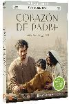 CORAZÓN DE PADRE (DVD)