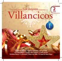 LOS MEJORES VILLANCICOS VOL. 1 (2CD)