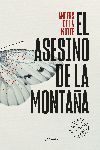 PACK EL ASESINO DE LA MONTAÑA + CONTENIDO