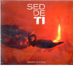 SED DE TI (CD)