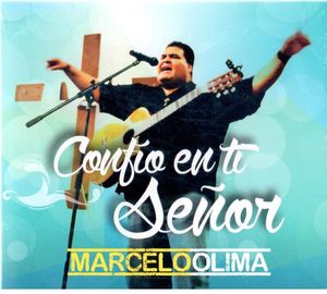 CONFIO EN TI SEÑOR (CD)