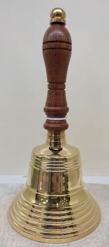 CAMPANA MANO  38376