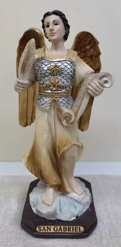 SAN GABRIEL 15 CM. 40191