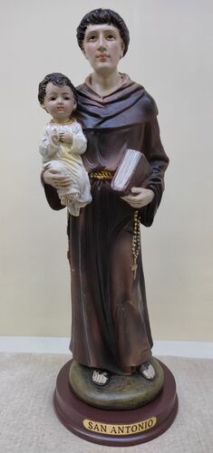 SAN ANTONIO 20 CM.  40239