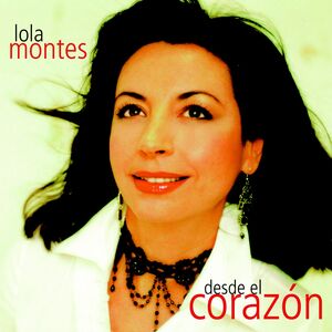 DESDE EL CORAZON (CD)
