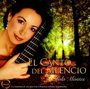 CANTO DEL SILENCIO (CD)