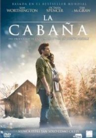 LA CABAÑA (DVD)