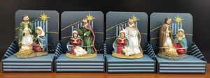 MISTERIO CLÁSICO 7 CM 4 MODELOS SURTIDOS 24/038 (PRECIO UNIDAD)