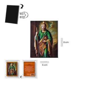 IMAN SAN JUDAS TADEO