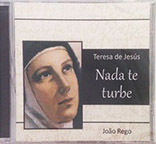 NADA TE TURBE (CD)