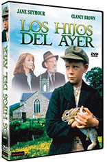 LOS HIJOS DEL AYER (DVD)