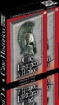 CINE HISTORICO Y BIBLICO 2