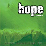 HOPE (ESPERANZA) CD